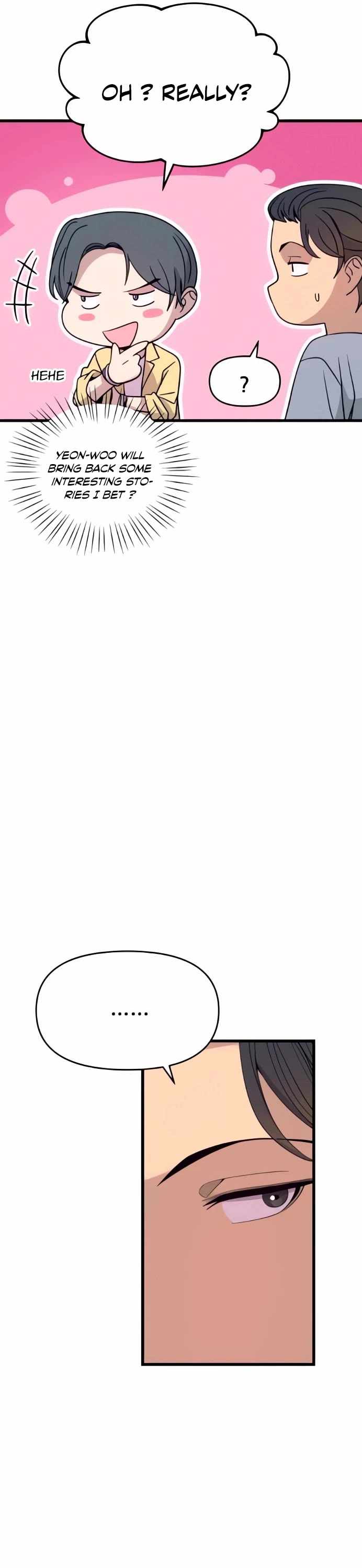 My Bias Gets On The Last Train — Chapter 53 — page 42