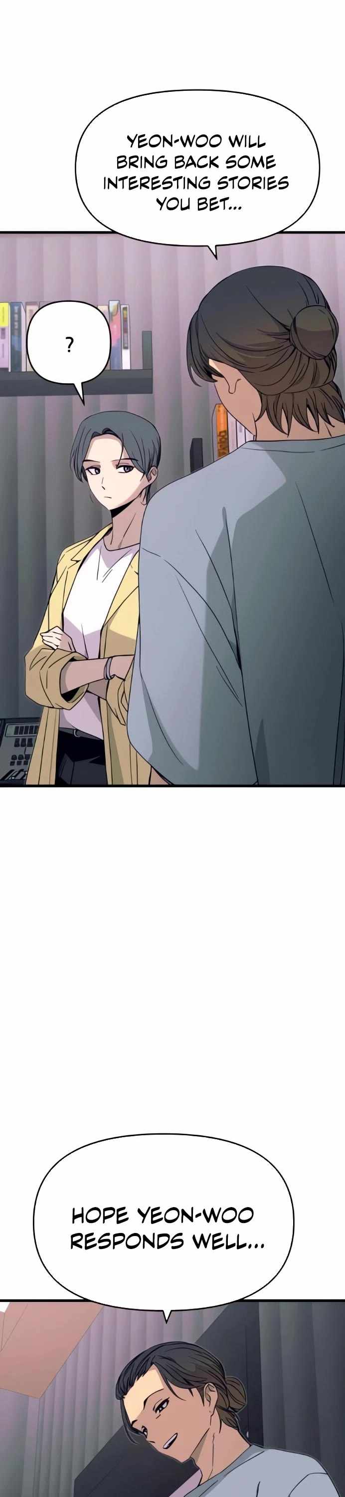 My Bias Gets On The Last Train — Chapter 53 — page 43