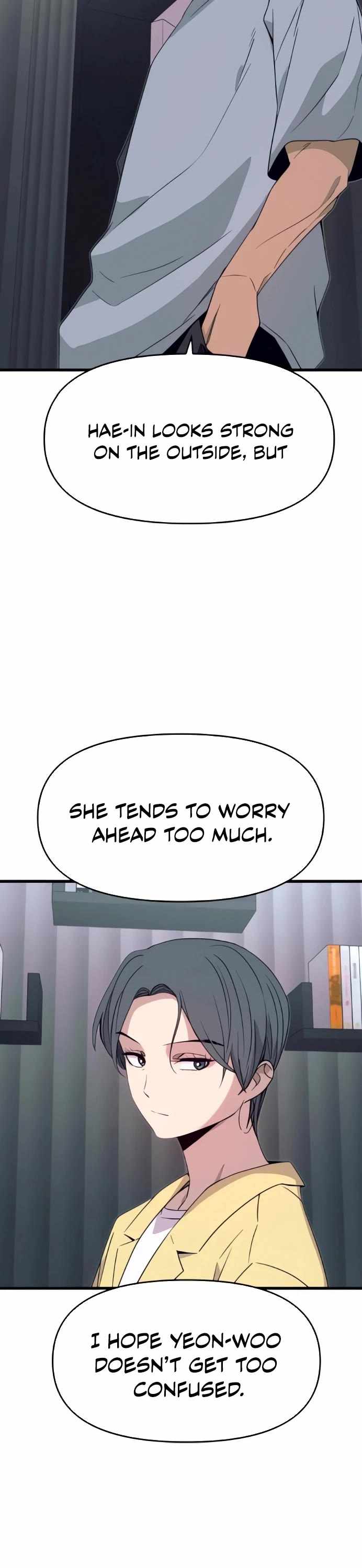 My Bias Gets On The Last Train — Chapter 53 — page 44