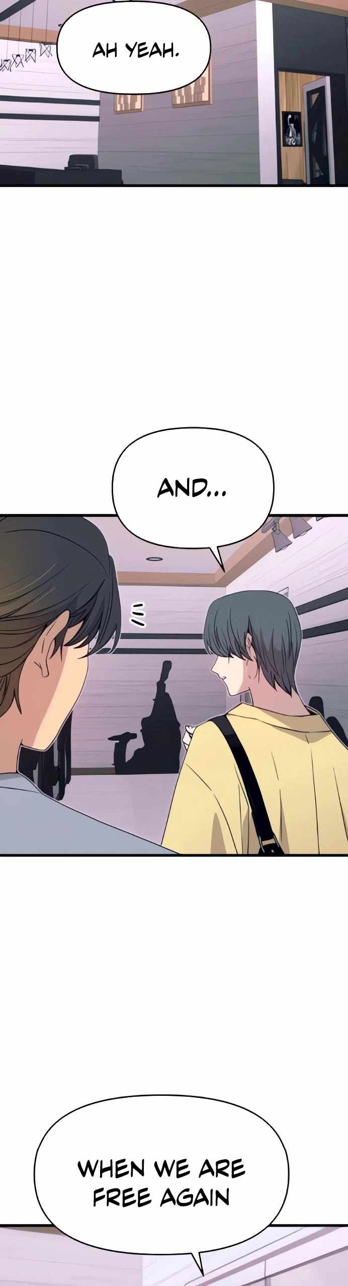My Bias Gets On The Last Train — Chapter 53 — page 46