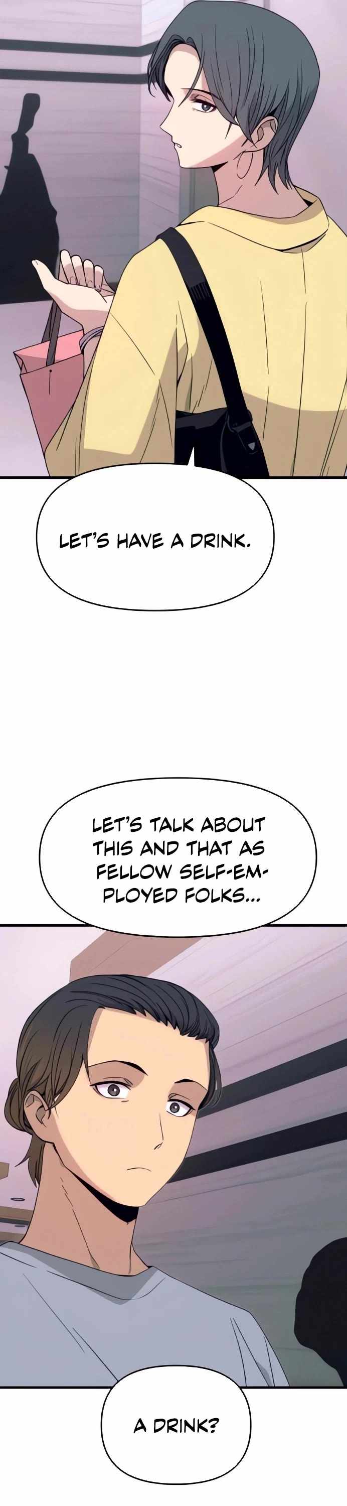 My Bias Gets On The Last Train — Chapter 53 — page 47