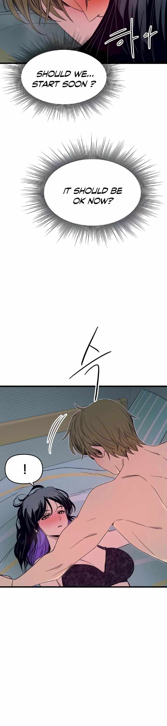 My Bias Gets On The Last Train — Chapter 53 — page 51