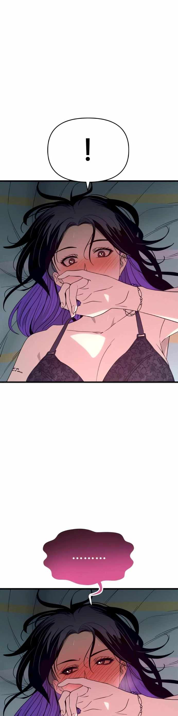My Bias Gets On The Last Train — Chapter 53 — page 55