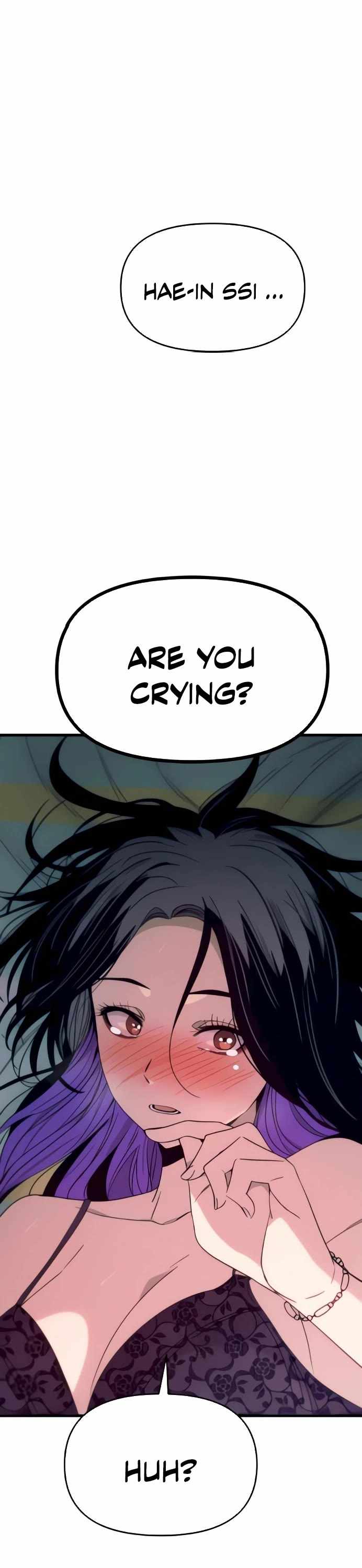 My Bias Gets On The Last Train — Chapter 53 — page 58