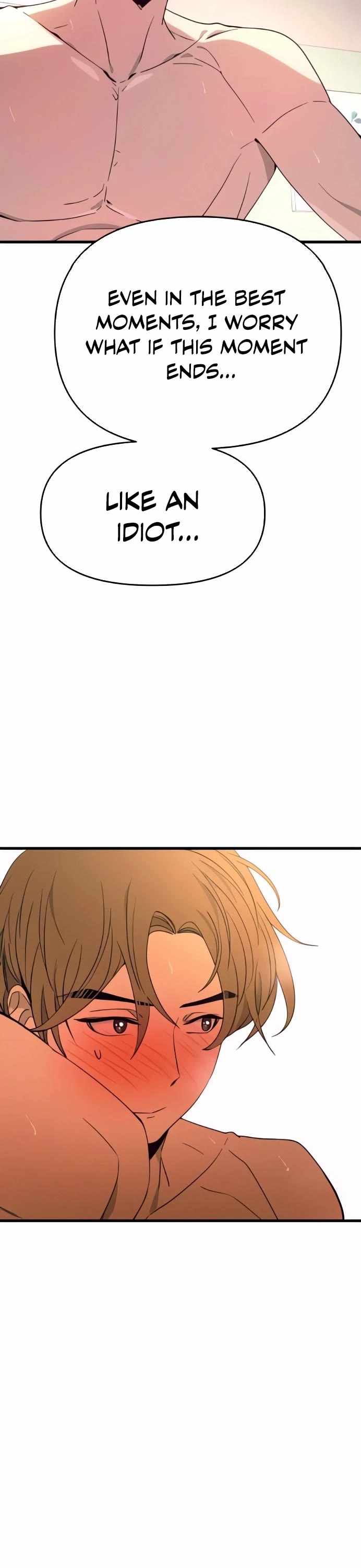 My Bias Gets On The Last Train — Chapter 53 — page 63