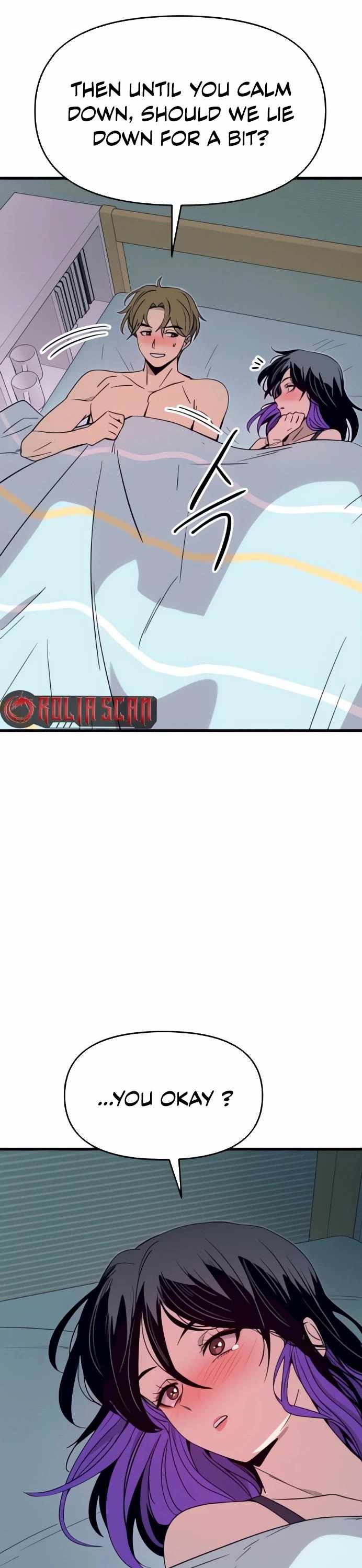 My Bias Gets On The Last Train — Chapter 53 — page 64