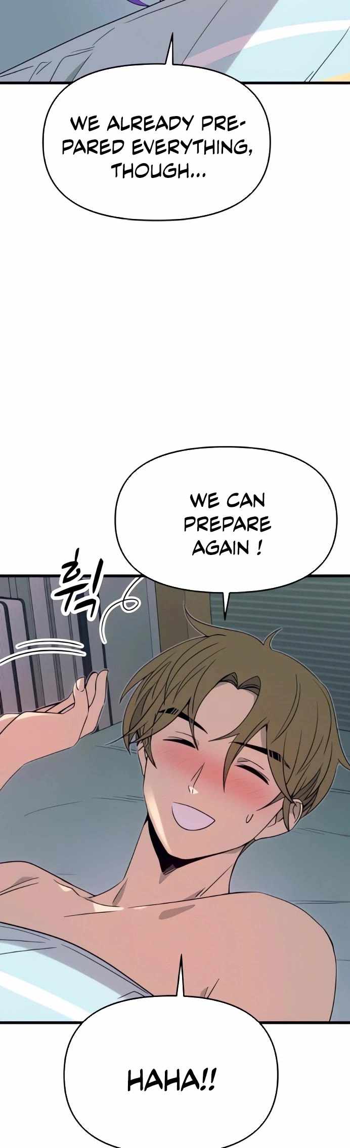 My Bias Gets On The Last Train — Chapter 53 — page 65