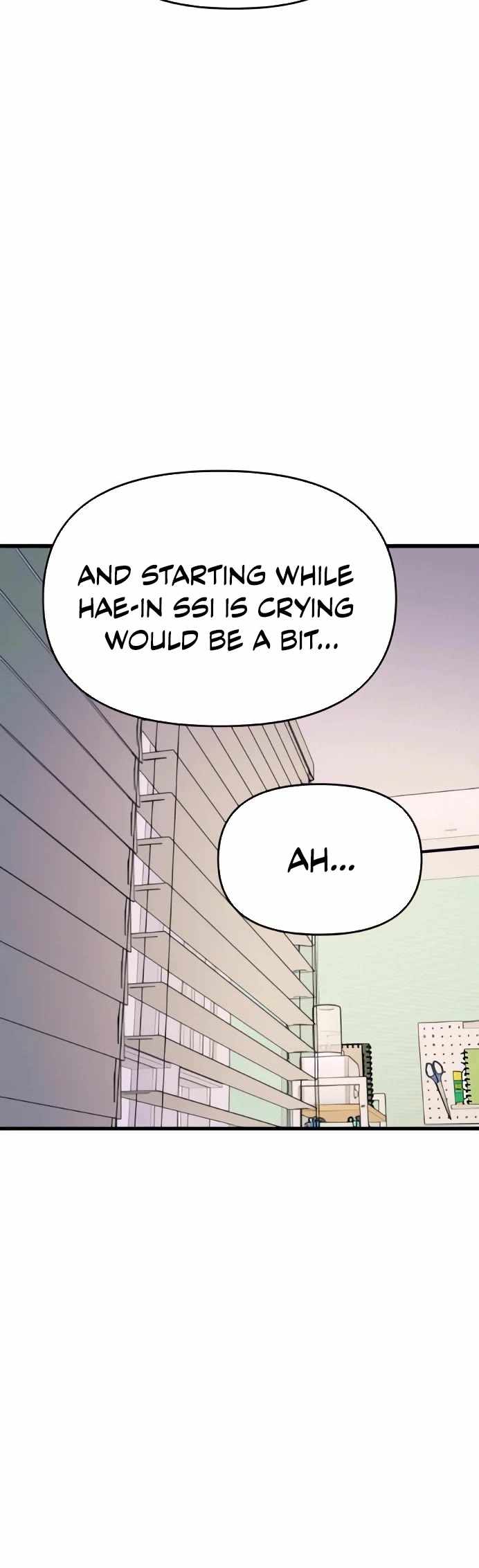 My Bias Gets On The Last Train — Chapter 53 — page 66