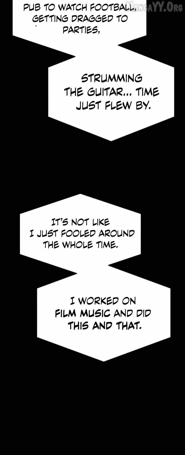 My Bias Gets On The Last Train — Chapter 56 — page 3