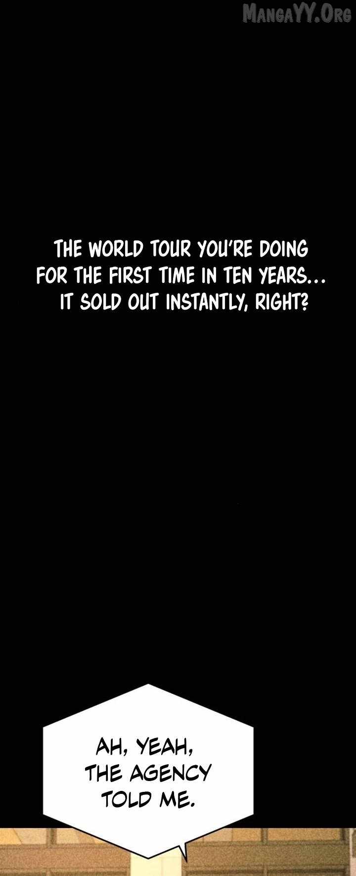 My Bias Gets On The Last Train — Chapter 56 — page 4