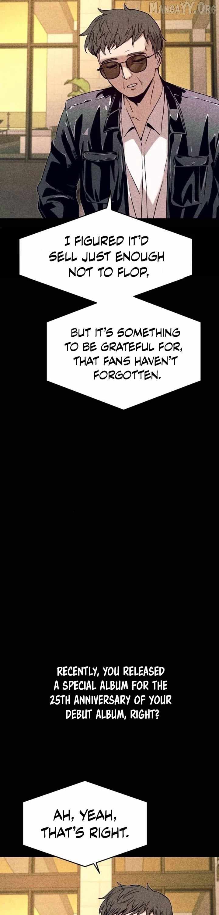 My Bias Gets On The Last Train — Chapter 56 — page 5