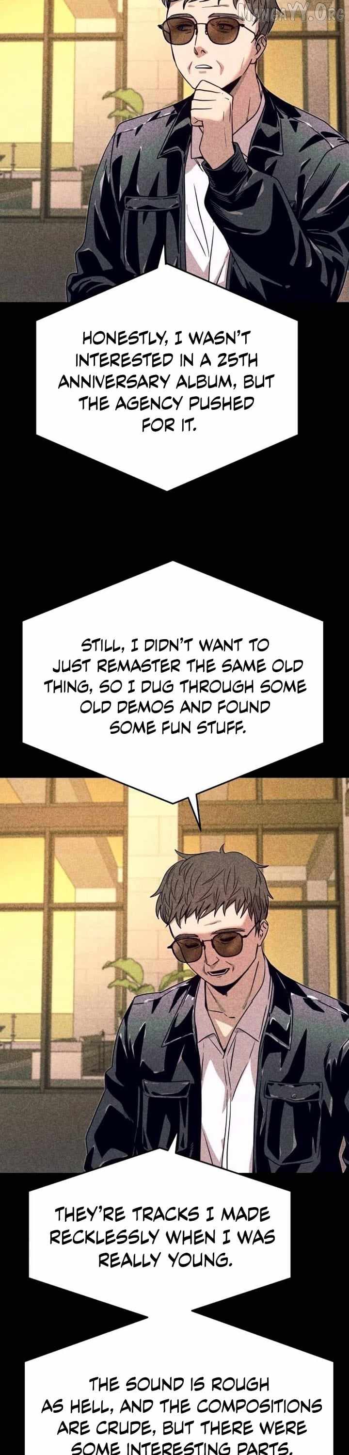 My Bias Gets On The Last Train — Chapter 56 — page 6