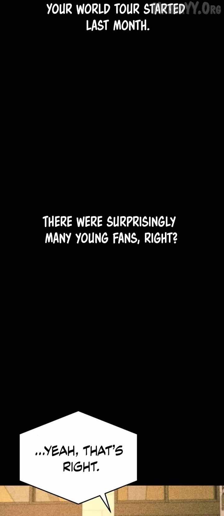 My Bias Gets On The Last Train — Chapter 56 — page 8