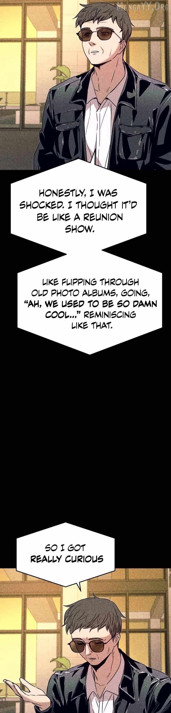 My Bias Gets On The Last Train — Chapter 56 — page 9