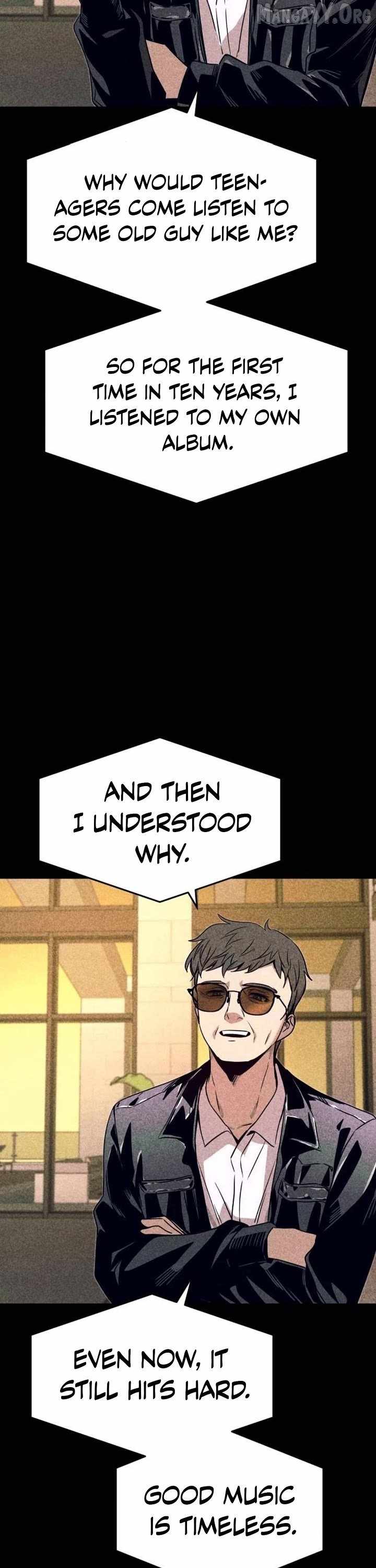 My Bias Gets On The Last Train — Chapter 56 — page 10