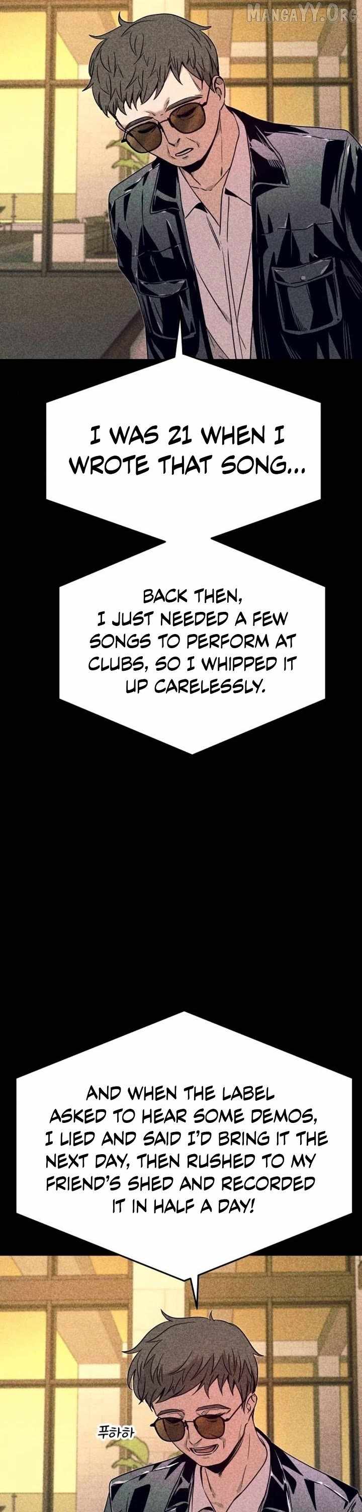 My Bias Gets On The Last Train — Chapter 56 — page 13