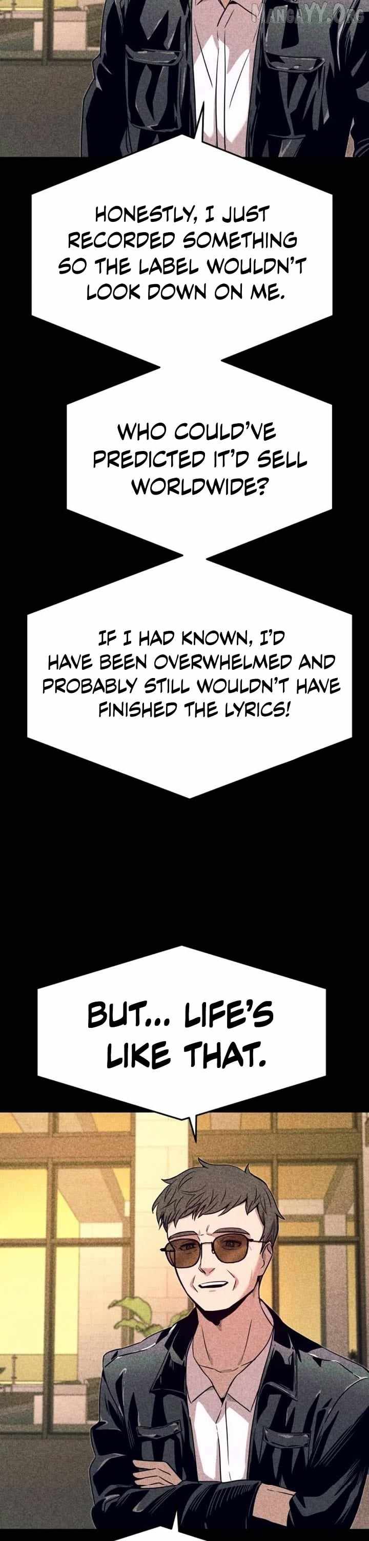 My Bias Gets On The Last Train — Chapter 56 — page 14