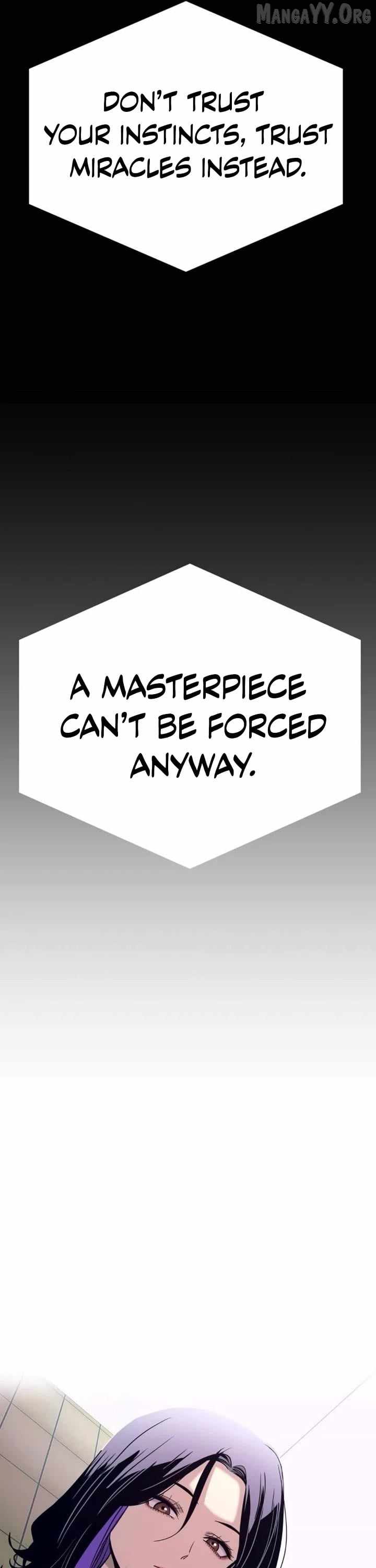 My Bias Gets On The Last Train — Chapter 56 — page 17