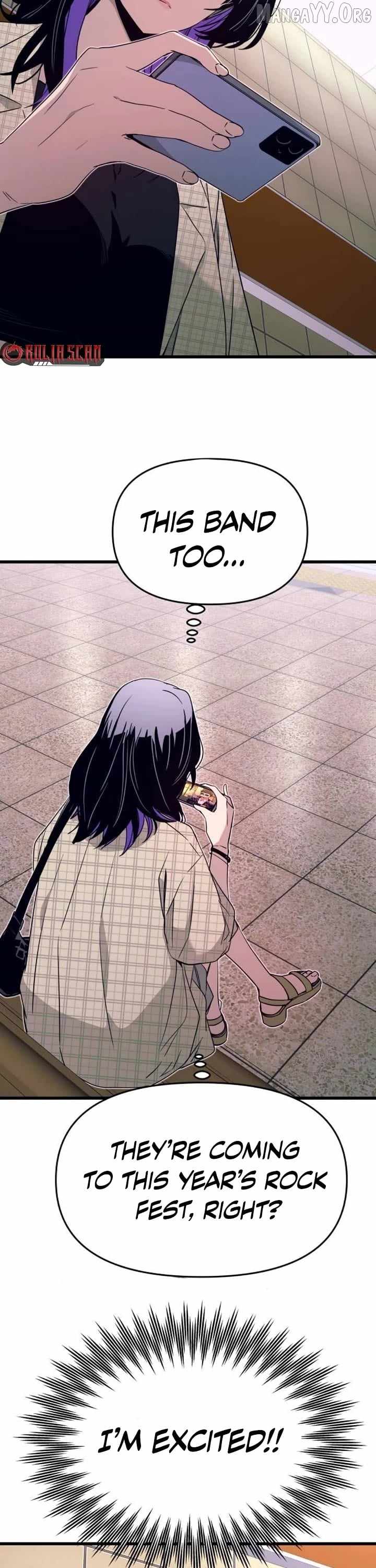 My Bias Gets On The Last Train — Chapter 56 — page 18