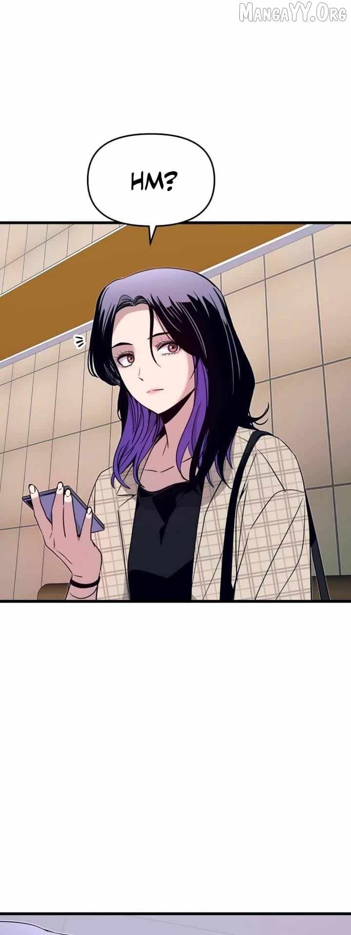 My Bias Gets On The Last Train — Chapter 56 — page 20