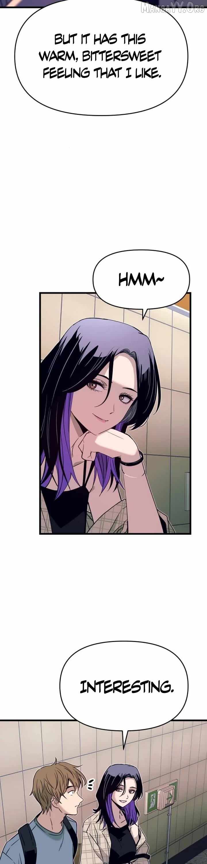 My Bias Gets On The Last Train — Chapter 56 — page 30