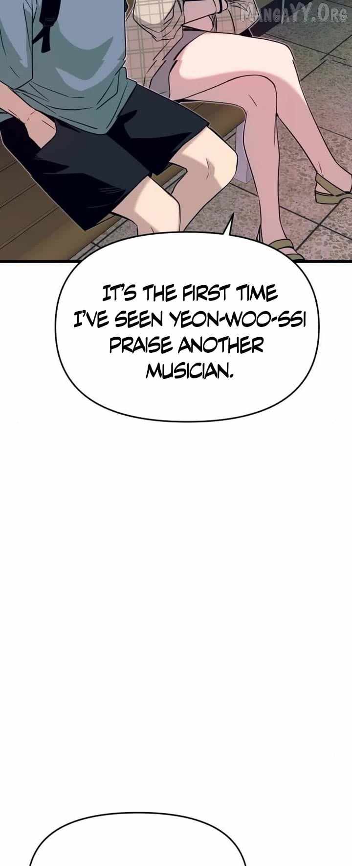 My Bias Gets On The Last Train — Chapter 56 — page 31
