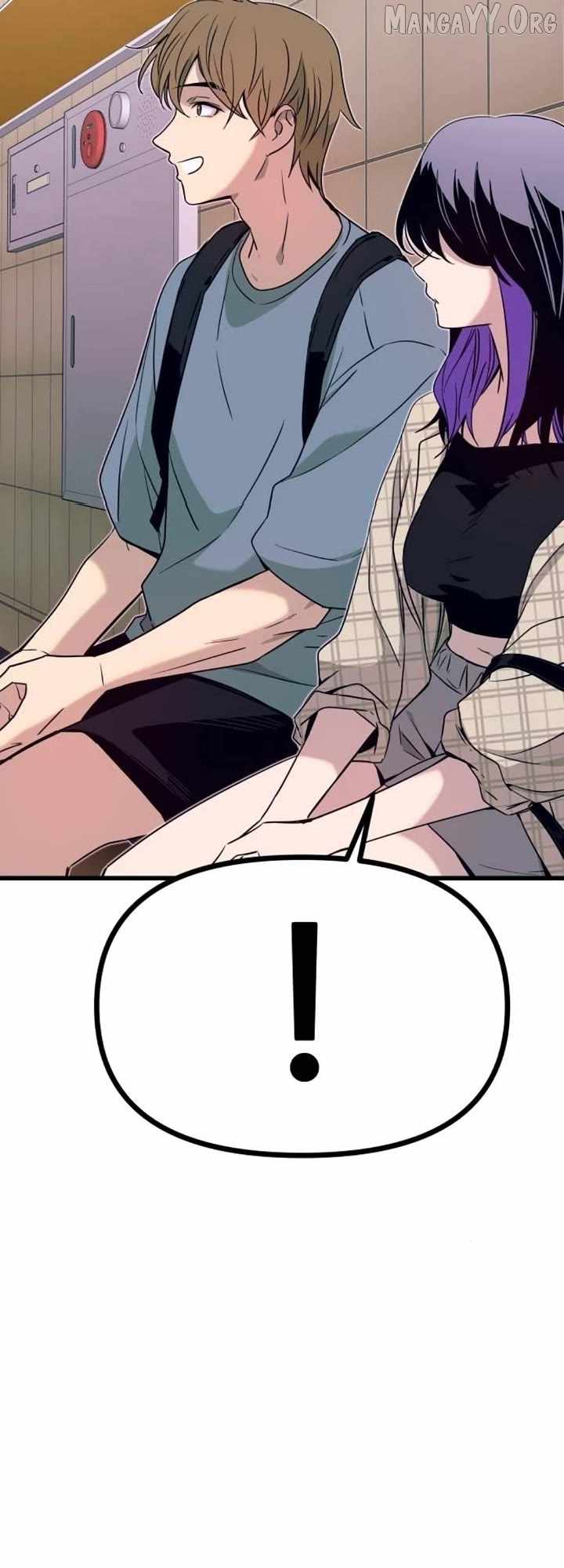 My Bias Gets On The Last Train — Chapter 56 — page 40