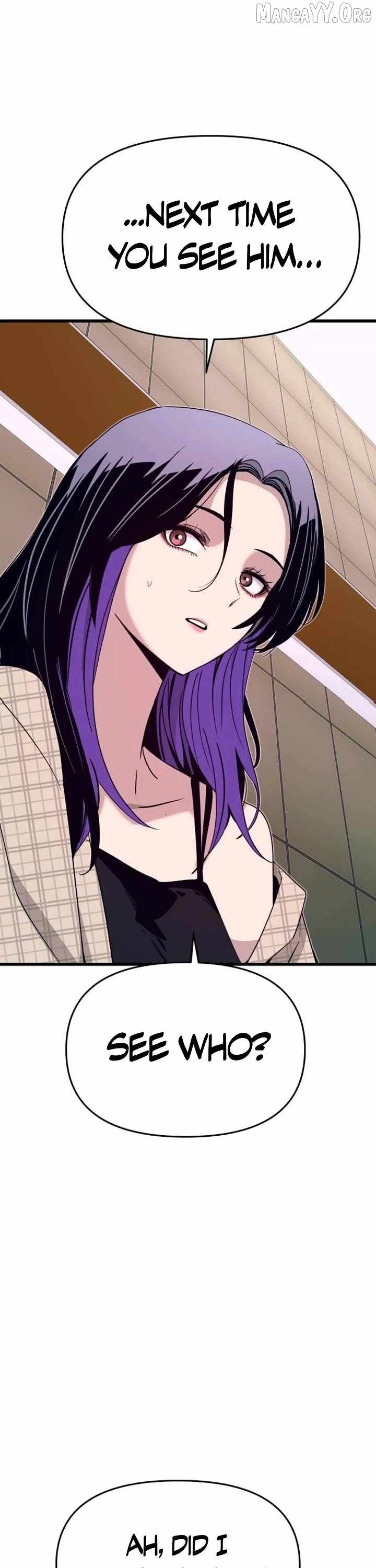 My Bias Gets On The Last Train — Chapter 56 — page 41
