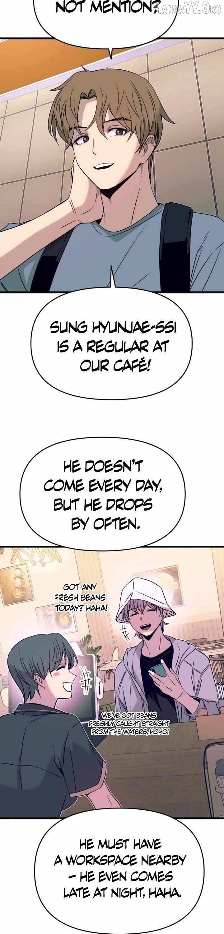 My Bias Gets On The Last Train — Chapter 56 — page 42