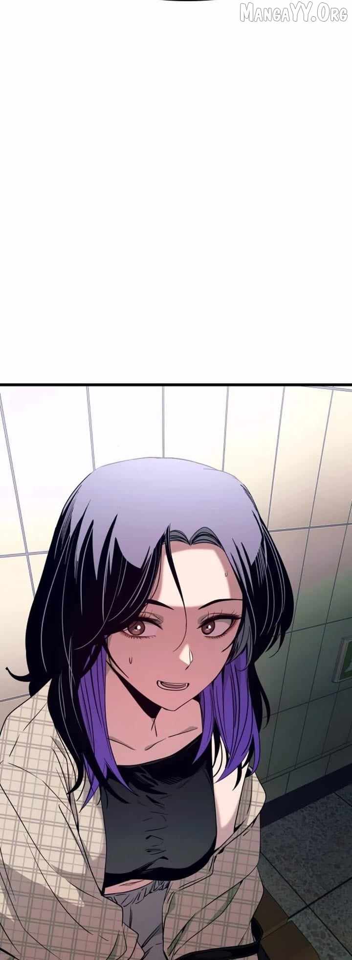 My Bias Gets On The Last Train — Chapter 56 — page 43