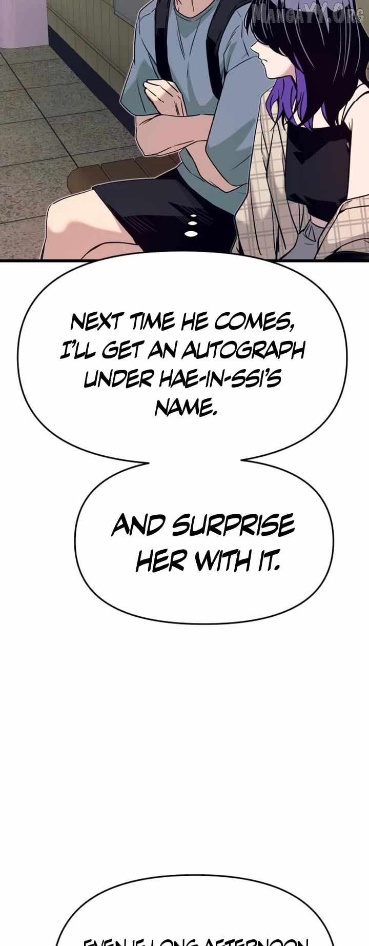 My Bias Gets On The Last Train — Chapter 56 — page 47