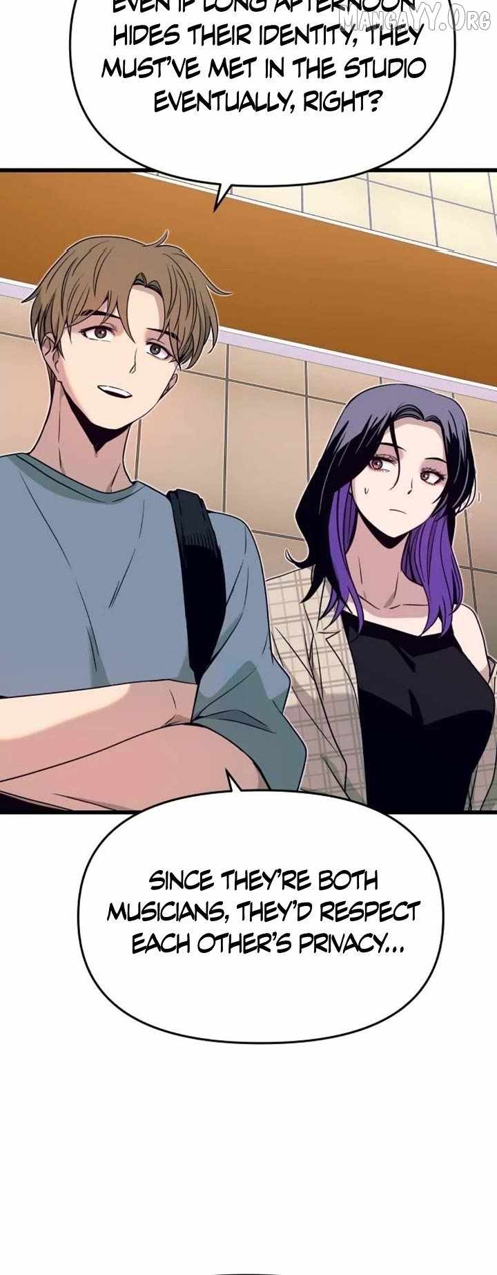 My Bias Gets On The Last Train — Chapter 56 — page 48
