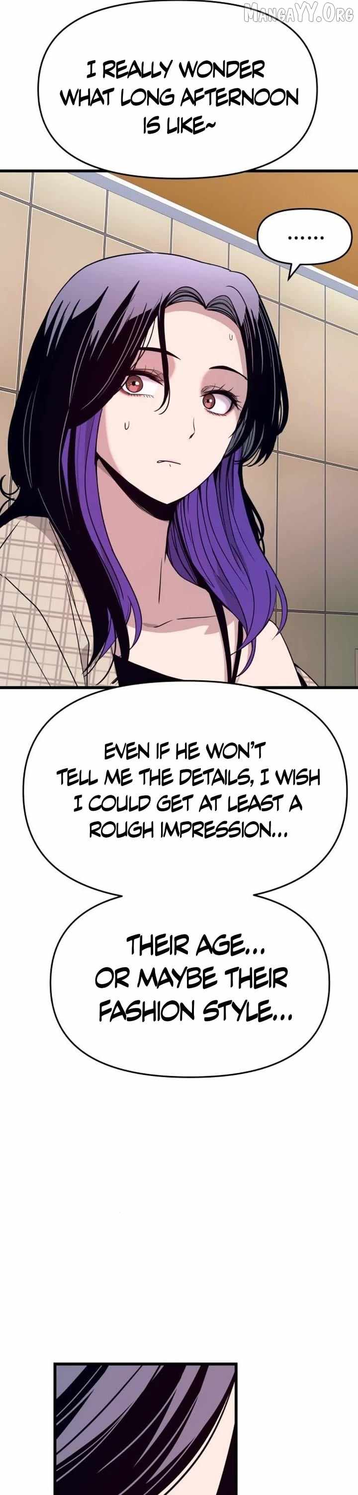 My Bias Gets On The Last Train — Chapter 56 — page 49