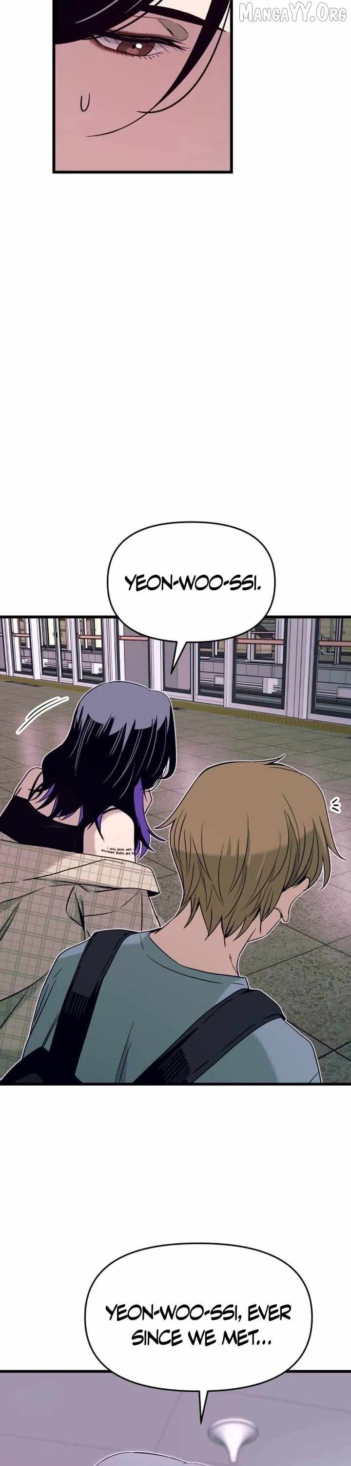 My Bias Gets On The Last Train — Chapter 56 — page 50