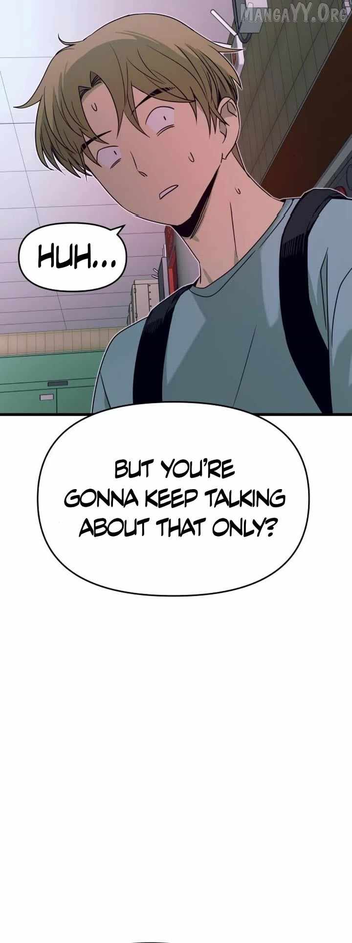 My Bias Gets On The Last Train — Chapter 56 — page 52