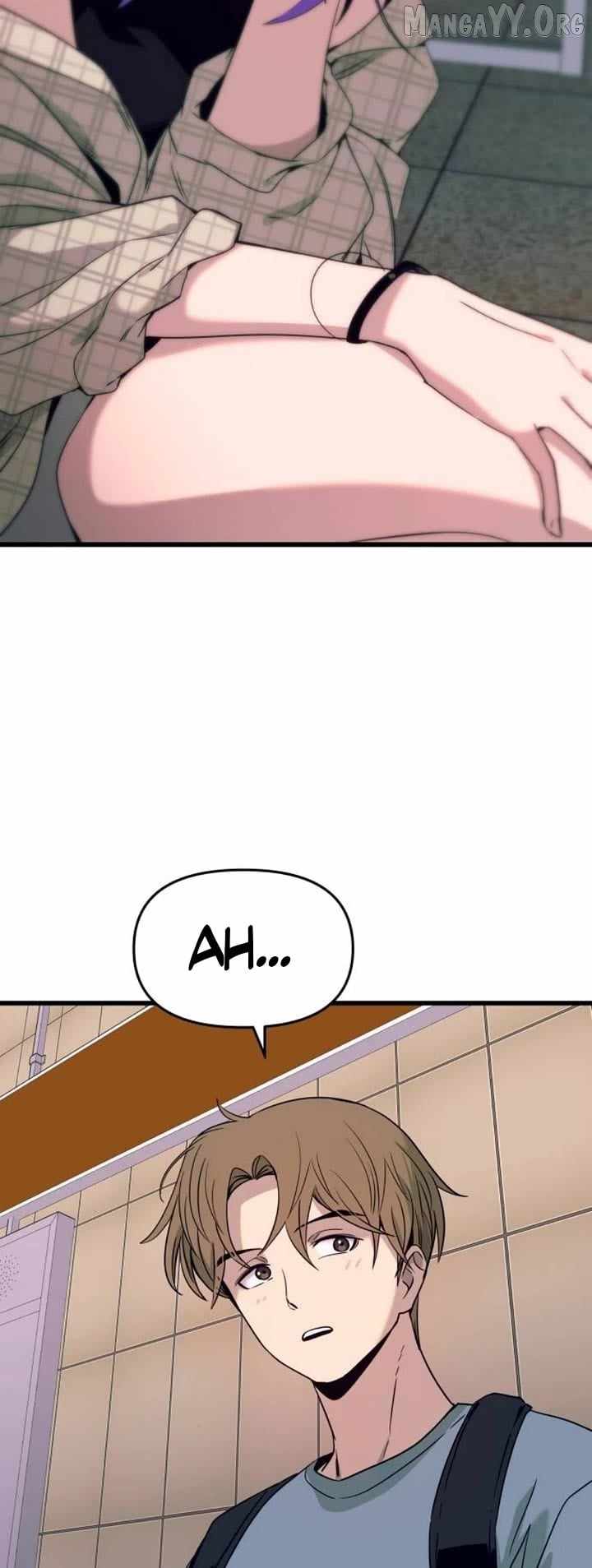 My Bias Gets On The Last Train — Chapter 56 — page 55