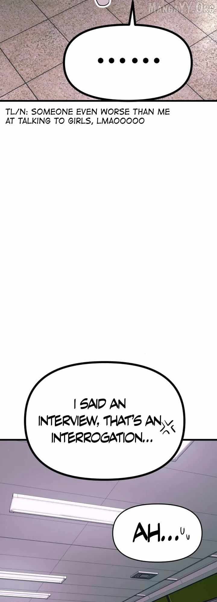 My Bias Gets On The Last Train — Chapter 56 — page 60
