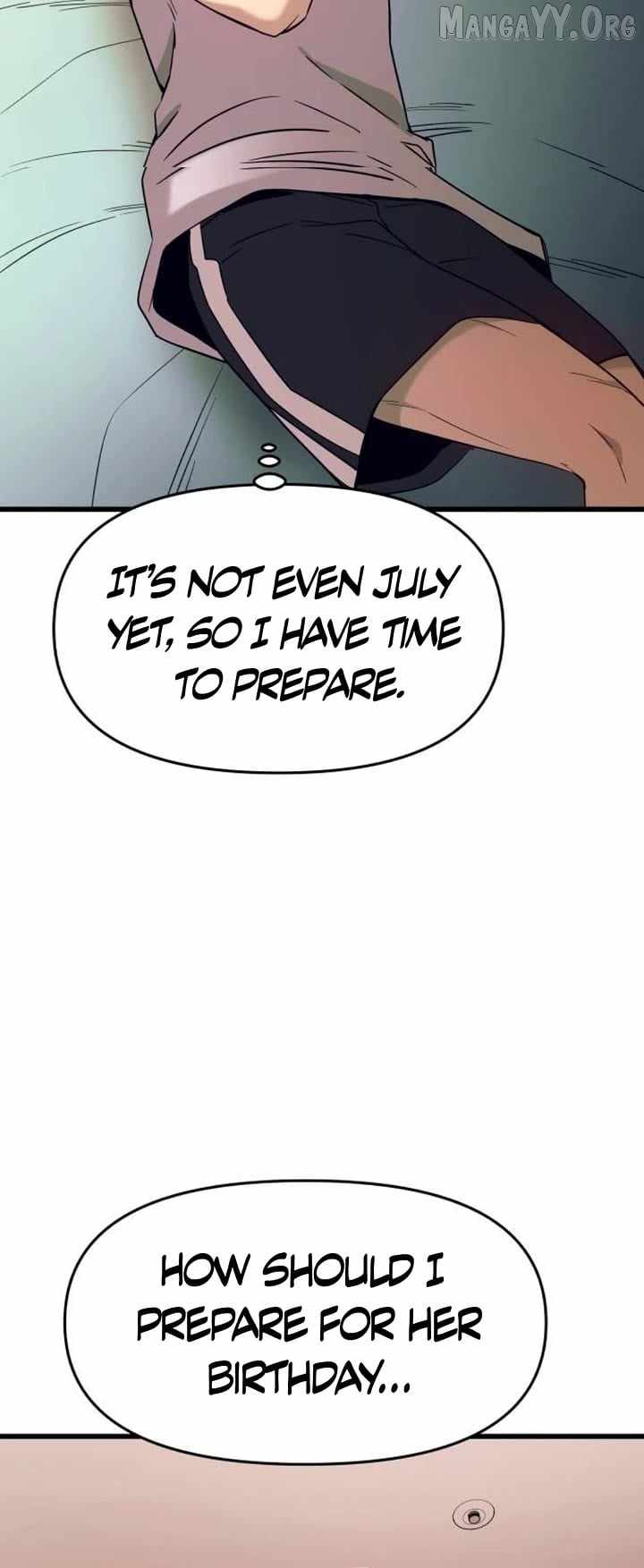 My Bias Gets On The Last Train — Chapter 56 — page 64