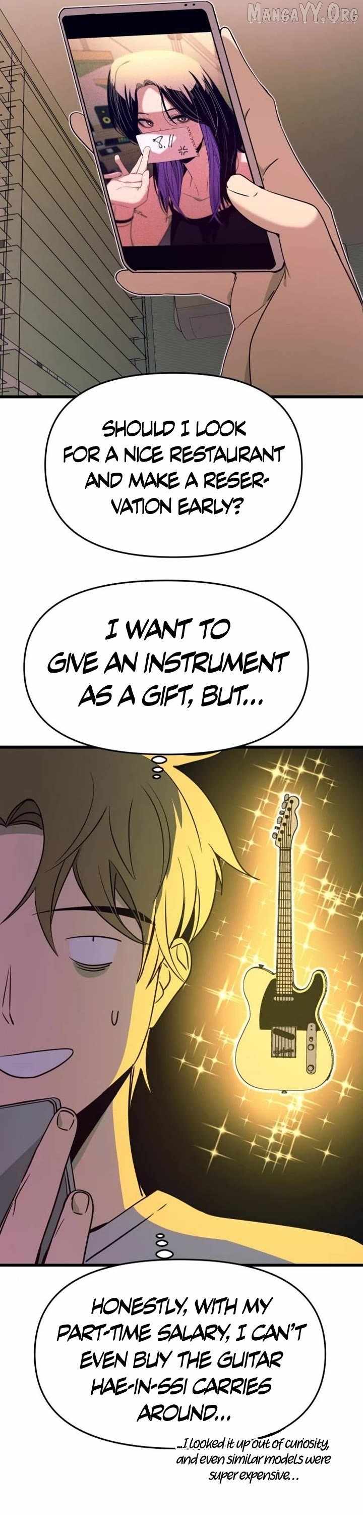 My Bias Gets On The Last Train — Chapter 56 — page 65