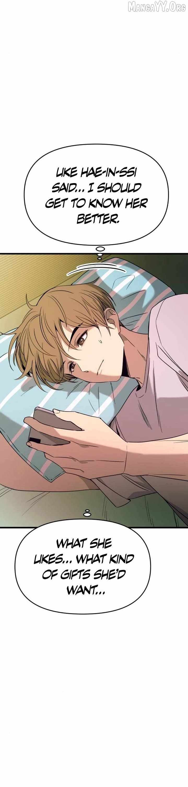 My Bias Gets On The Last Train — Chapter 56 — page 66