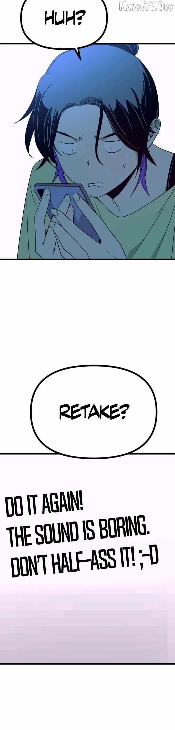 My Bias Gets On The Last Train — Chapter 56 — page 78