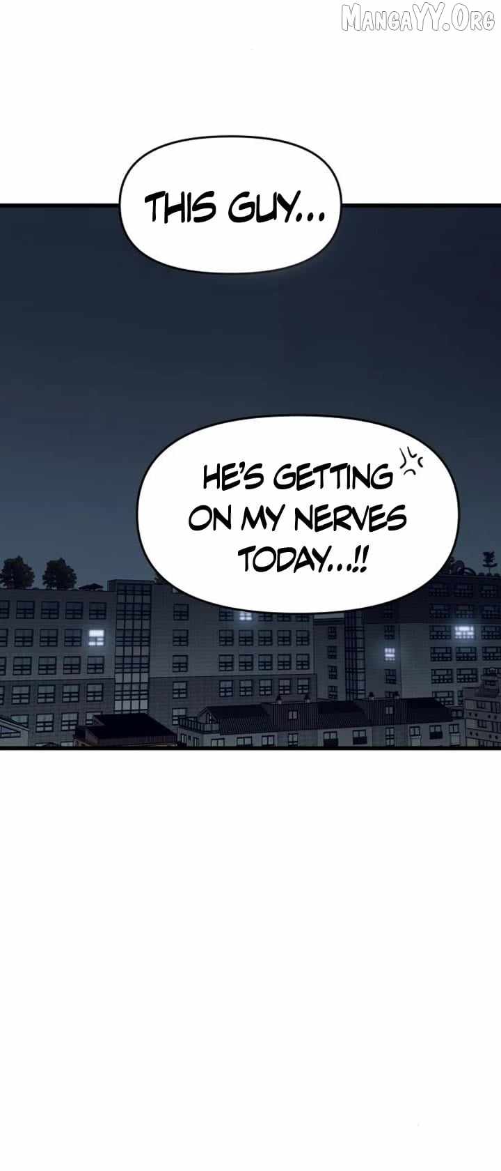 My Bias Gets On The Last Train — Chapter 56 — page 80
