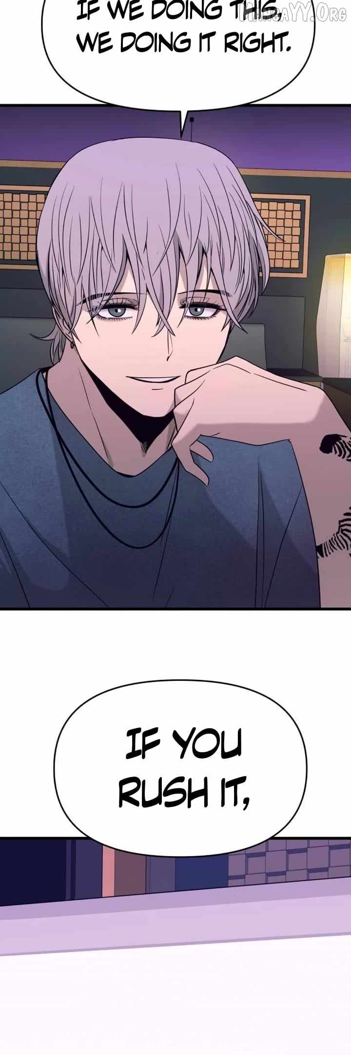 My Bias Gets On The Last Train — Chapter 56 — page 82