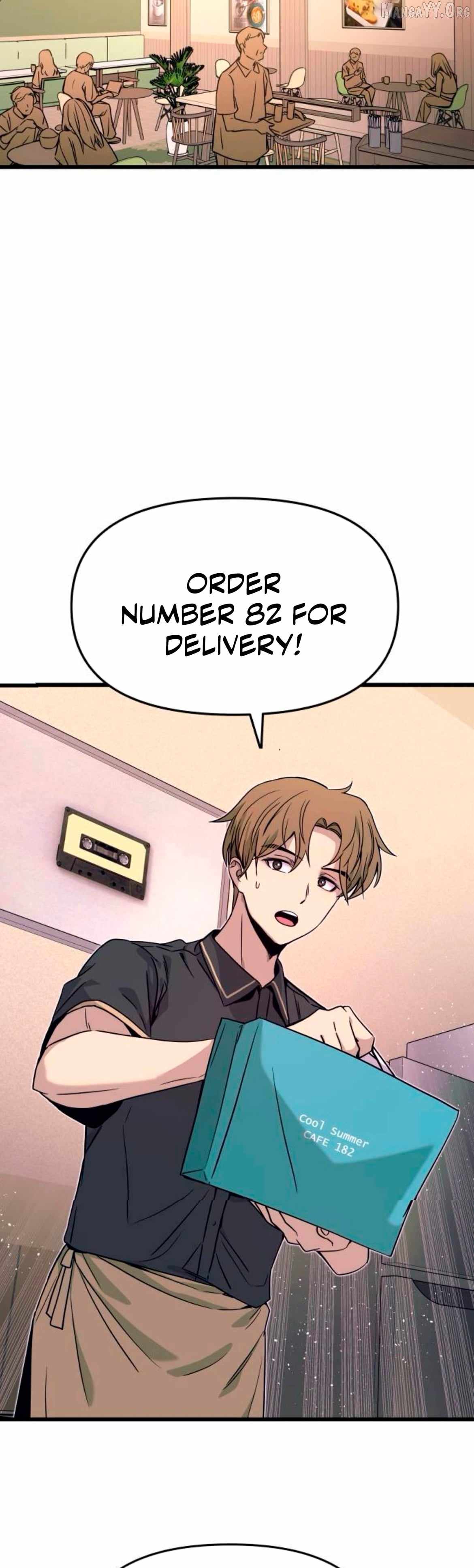 My Bias Gets On The Last Train — Chapter 60 — page 2