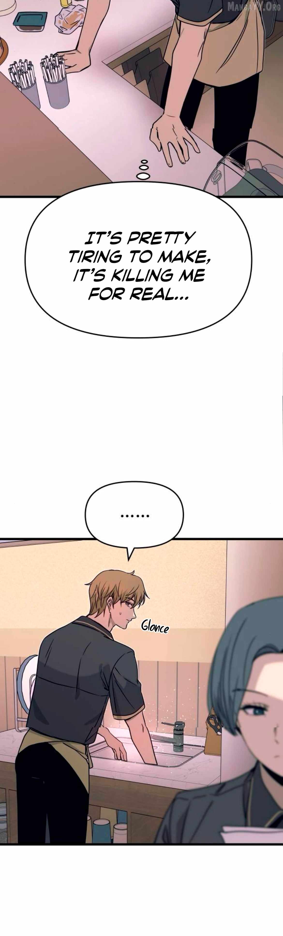 My Bias Gets On The Last Train — Chapter 60 — page 4