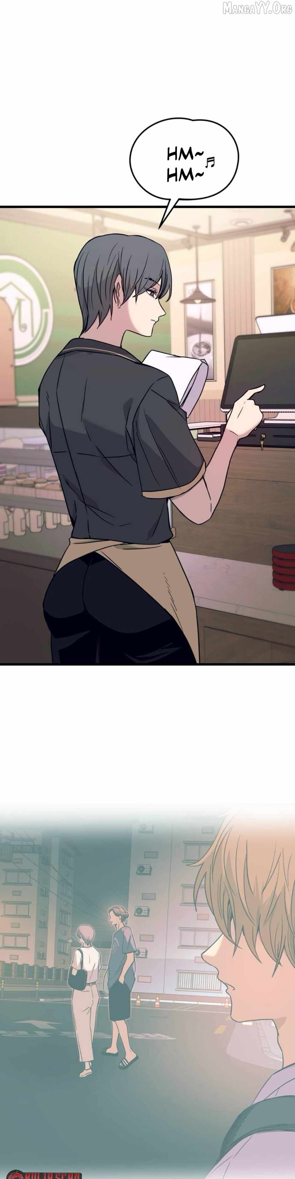 My Bias Gets On The Last Train — Chapter 60 — page 5