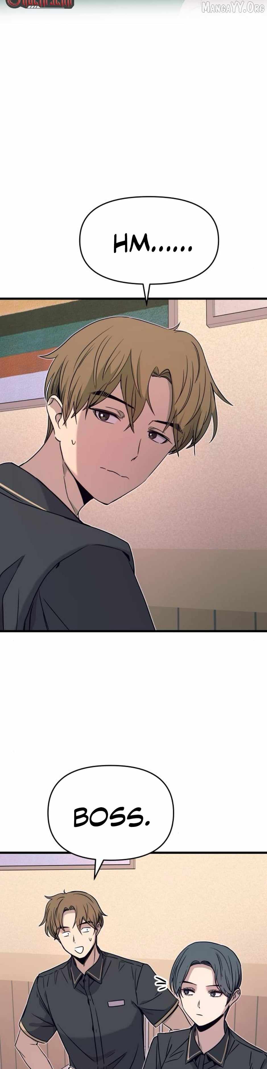 My Bias Gets On The Last Train — Chapter 60 — page 6
