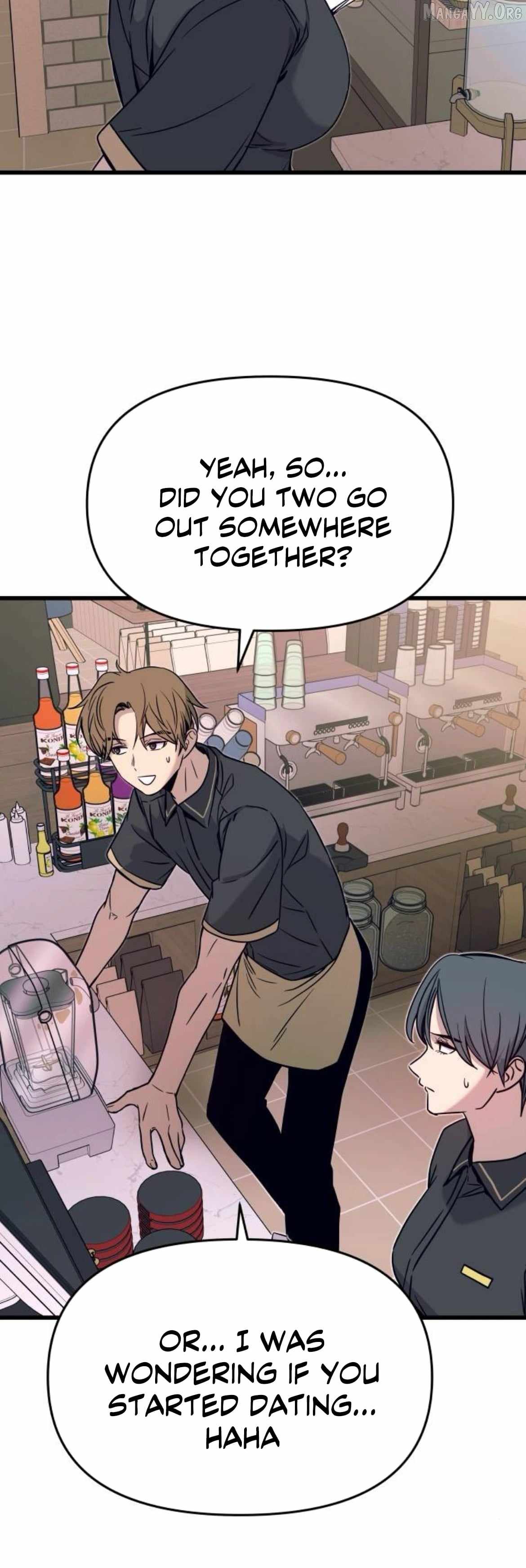 My Bias Gets On The Last Train — Chapter 60 — page 12
