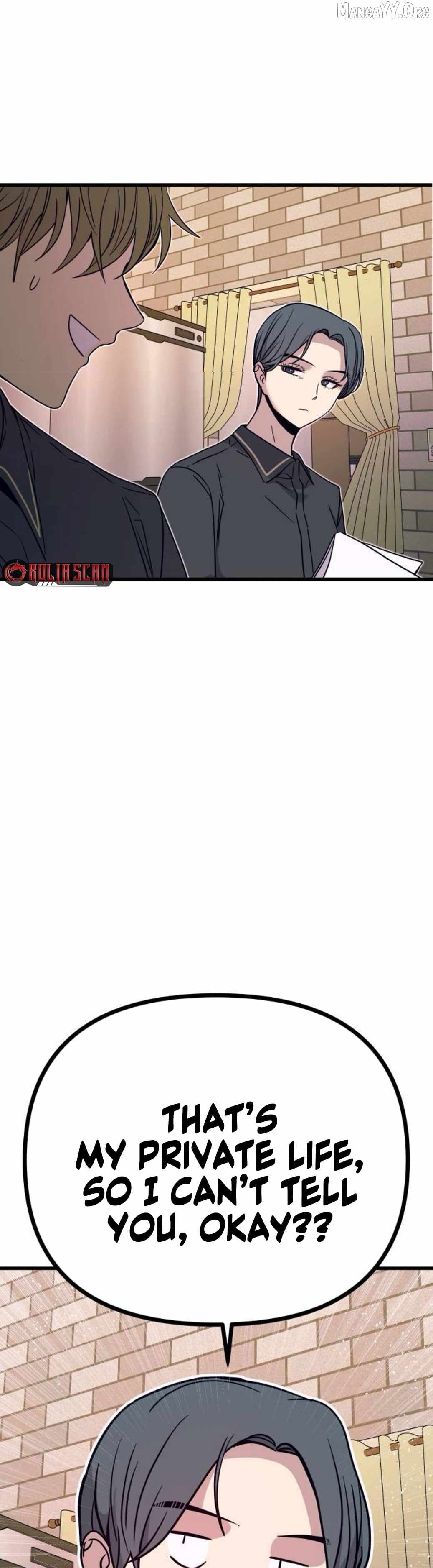 My Bias Gets On The Last Train — Chapter 60 — page 13
