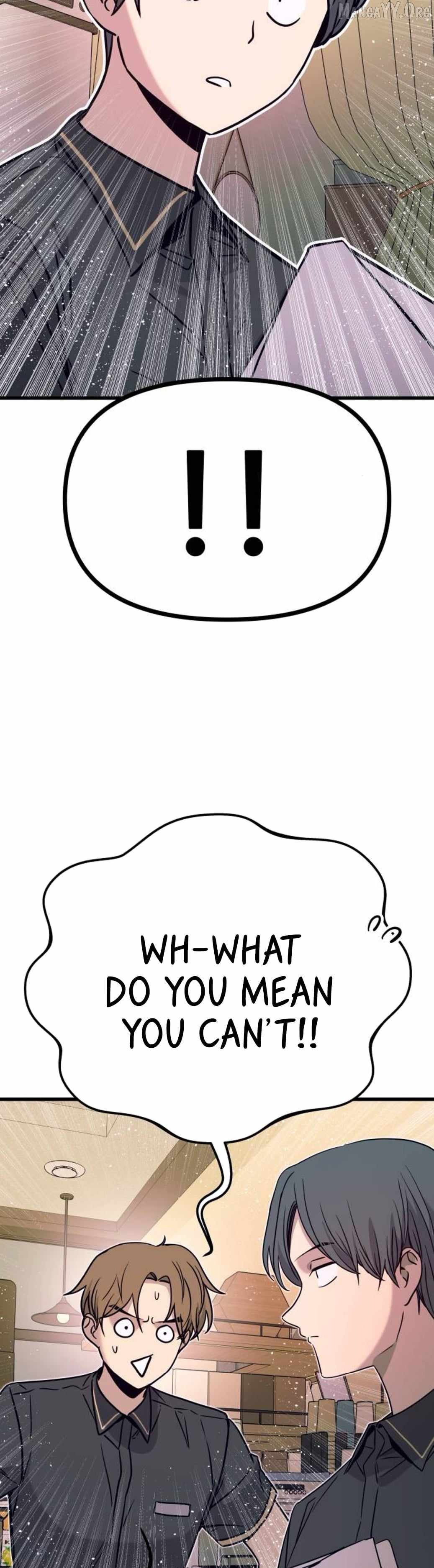 My Bias Gets On The Last Train — Chapter 60 — page 14